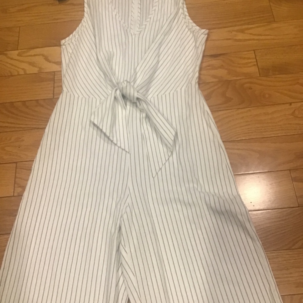 Mango Jumpsuit - Picture 6 of 13
